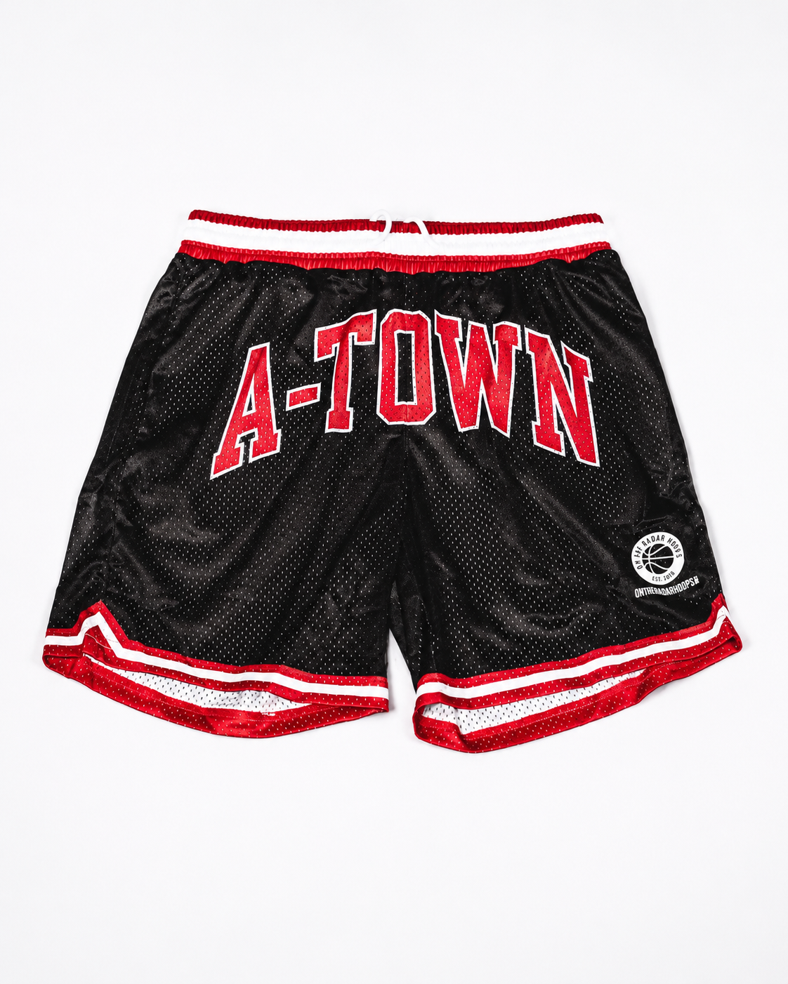 A-Town Mesh Shorts