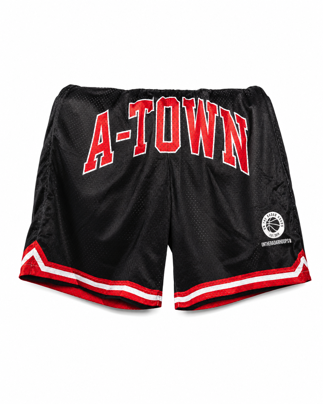 A-Town Mesh Shorts