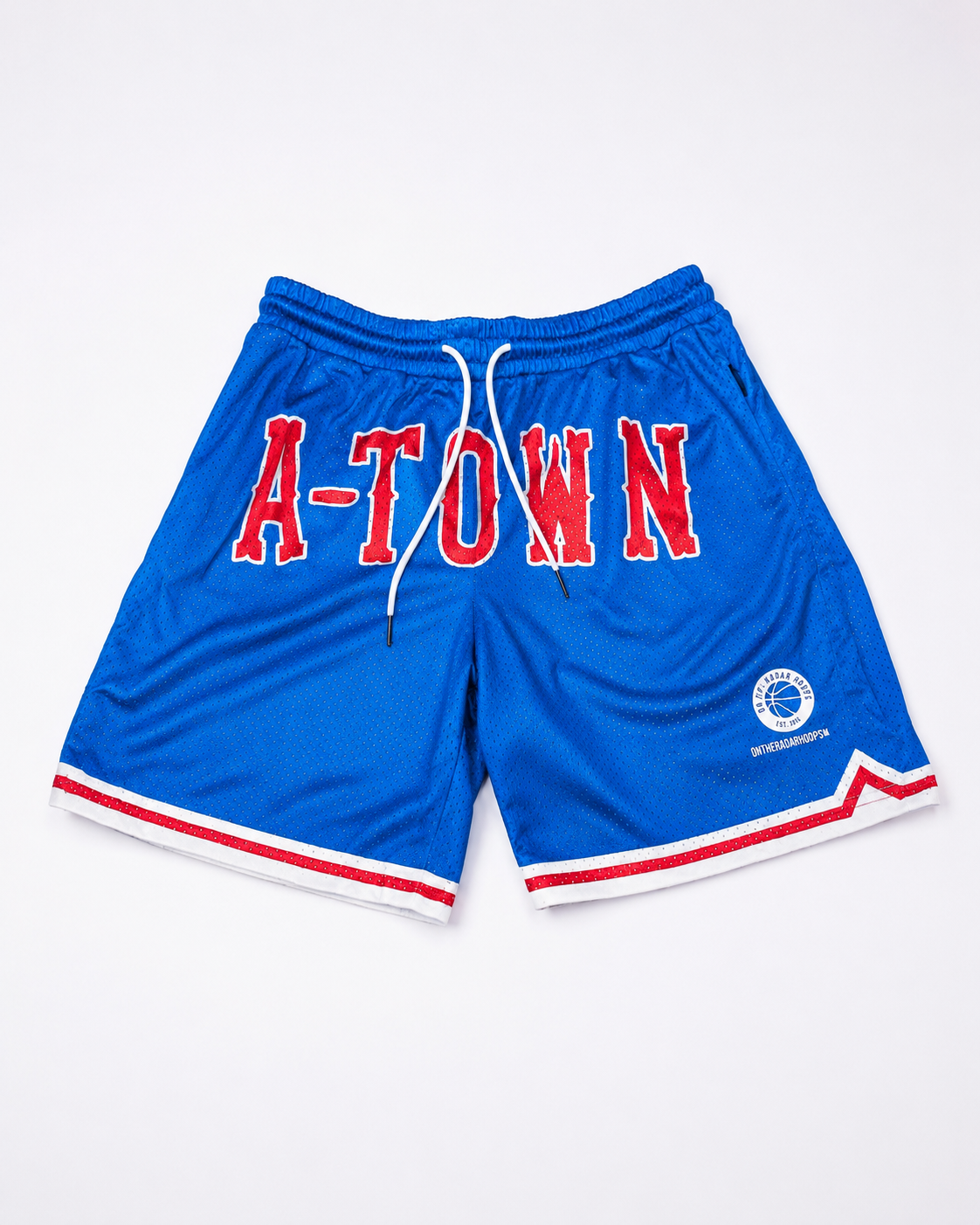A-Town Mesh Shorts