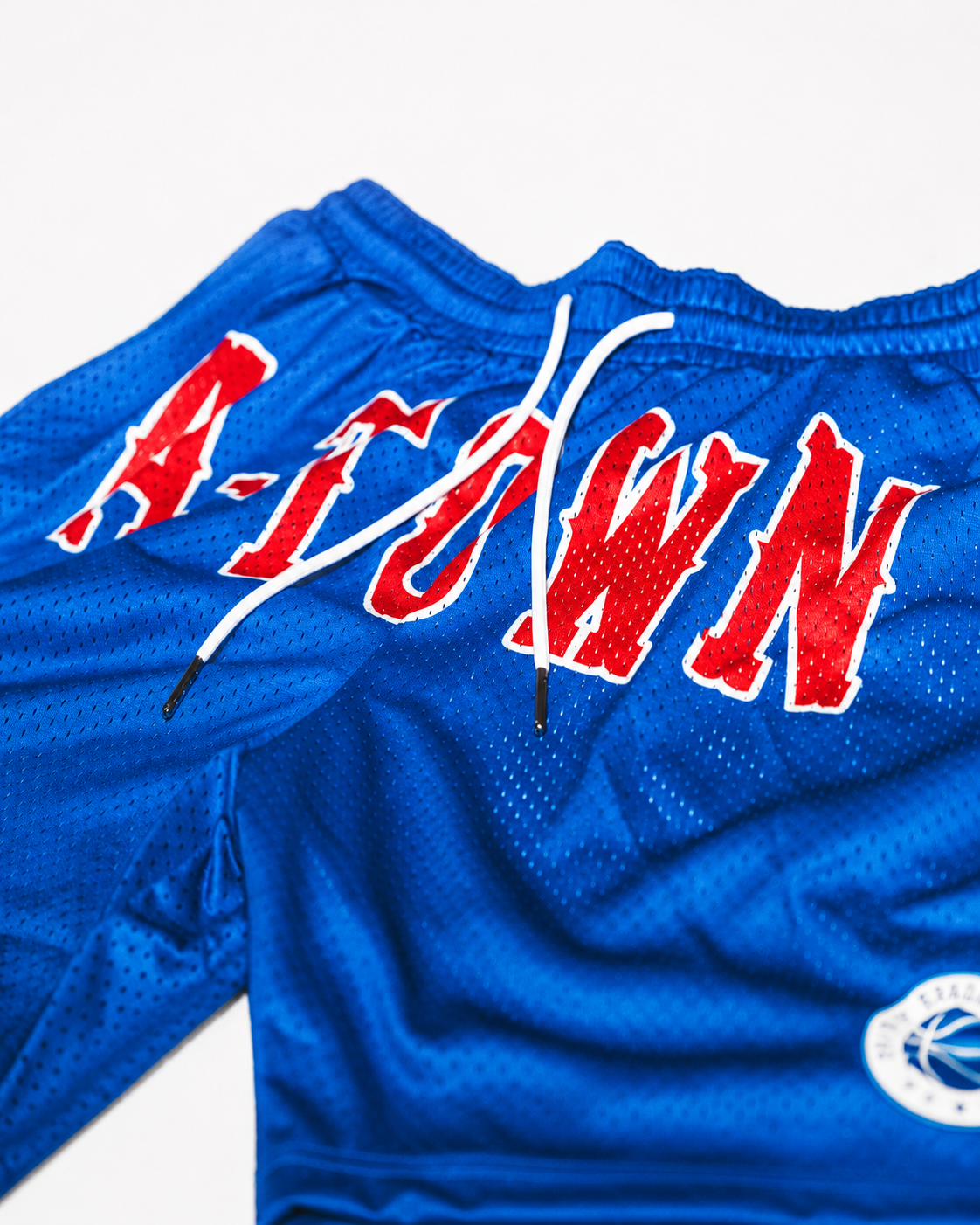 A-Town Mesh Shorts
