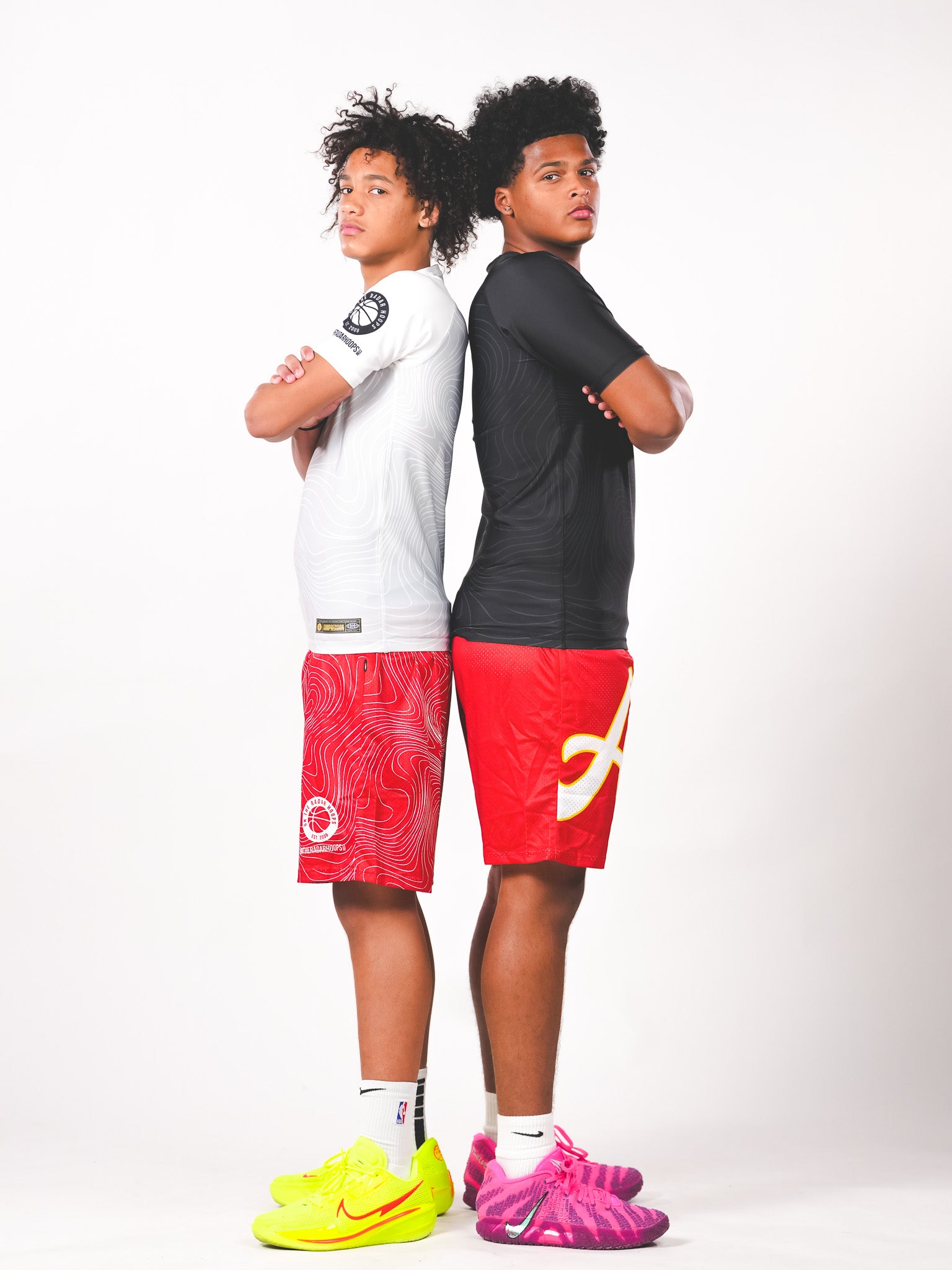 OTR Solar Compression Shirt
