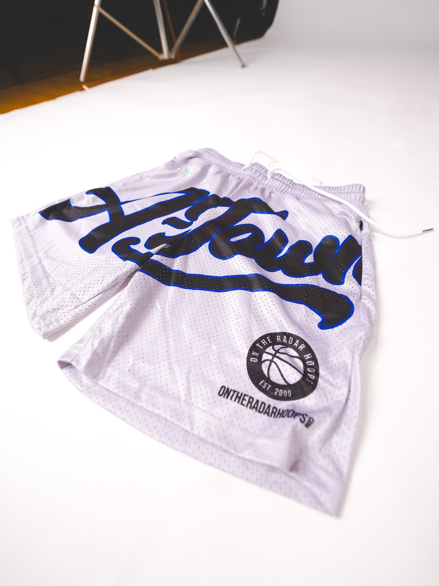 A-Town Mesh Shorts