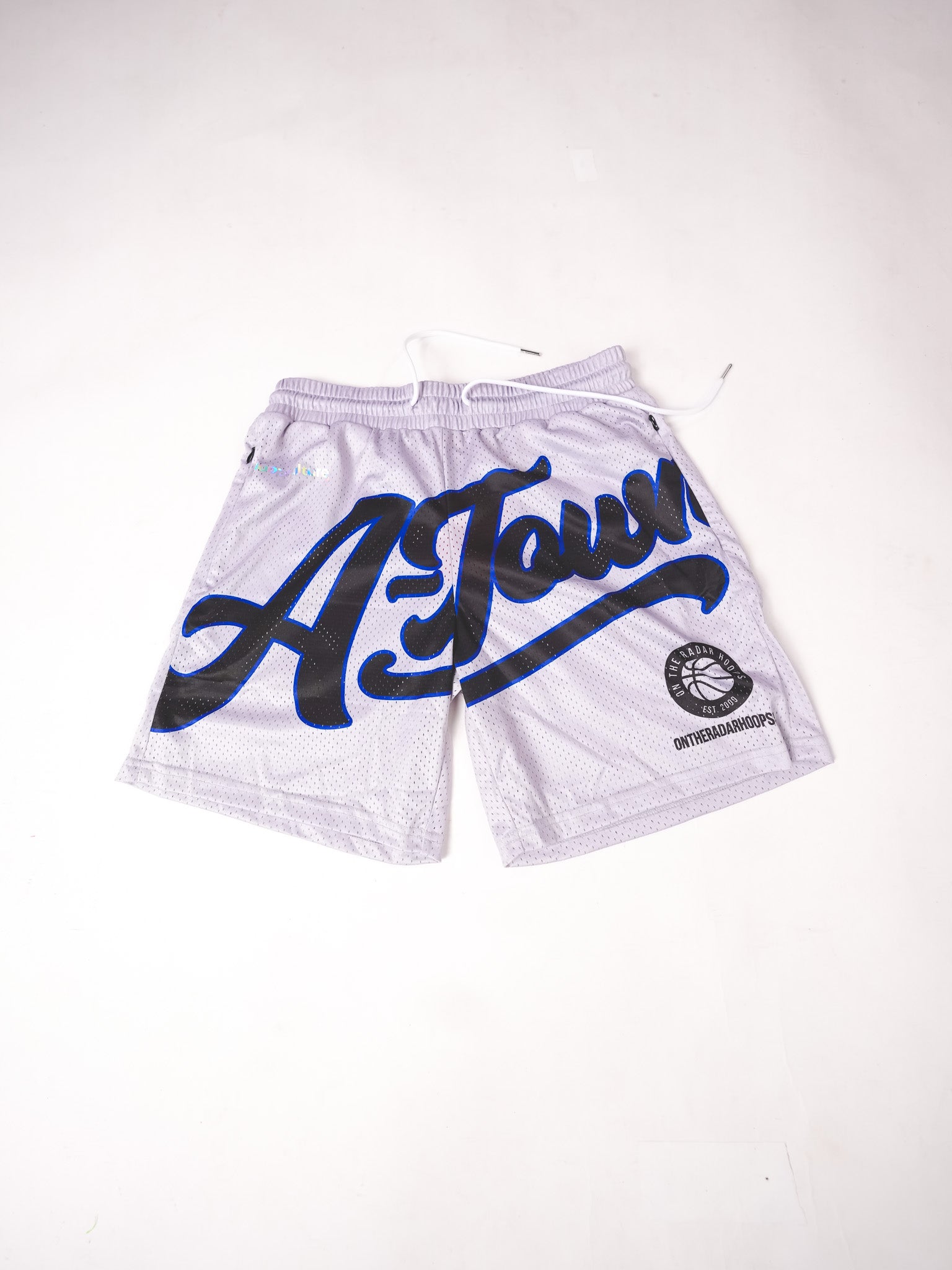A-Town Mesh Shorts