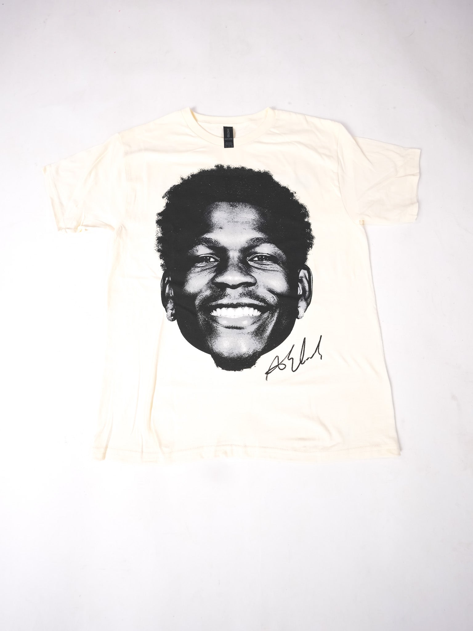 Anthony Edwards Shirt