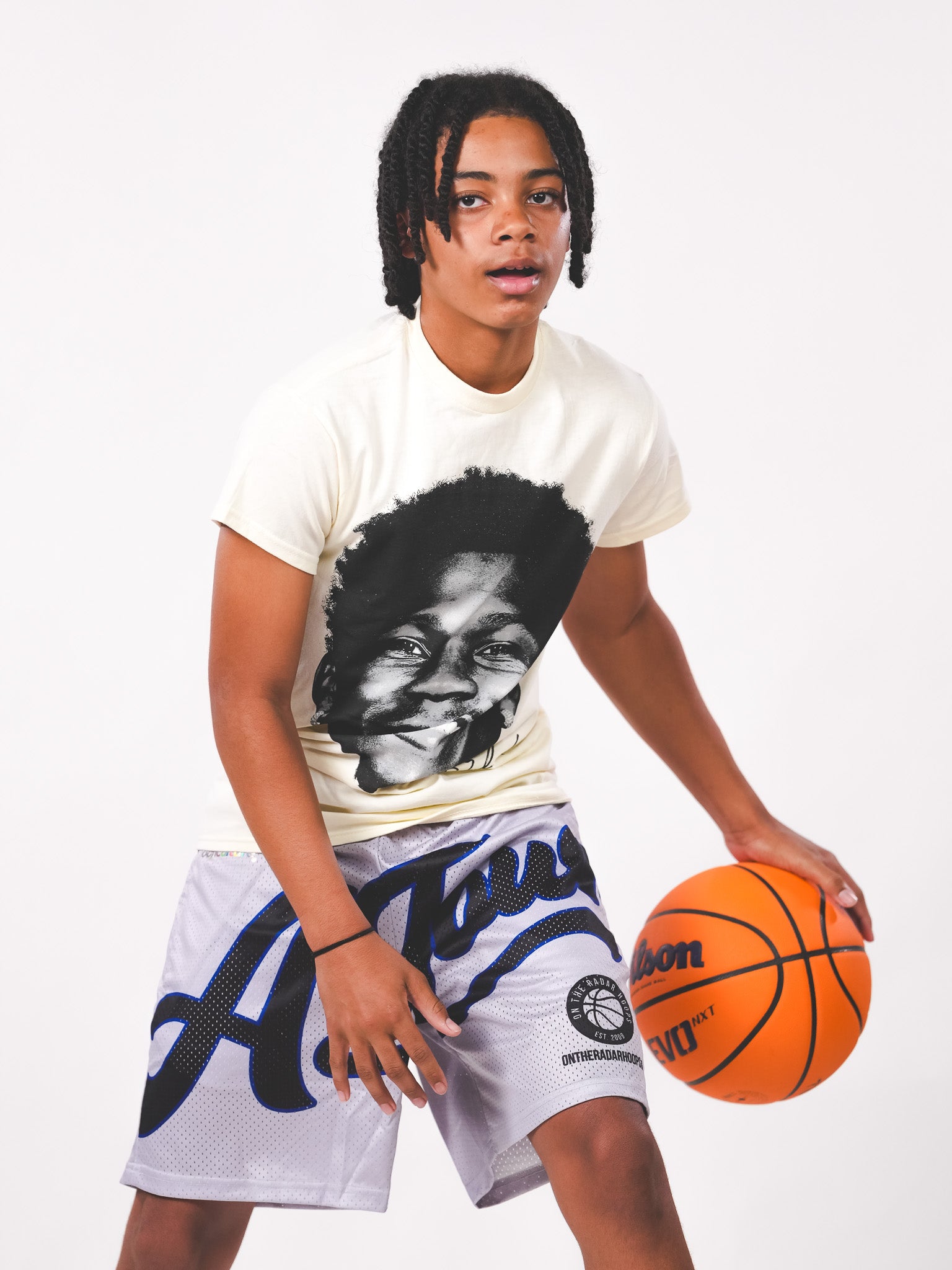 Anthony Edwards Shirt
