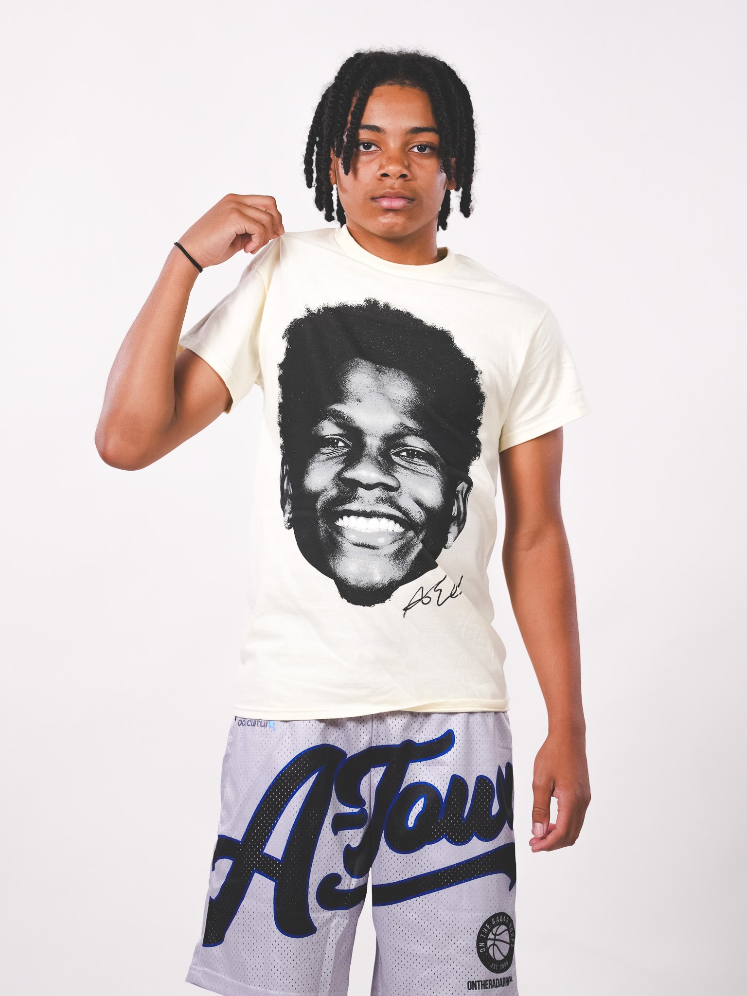 Anthony Edwards Shirt