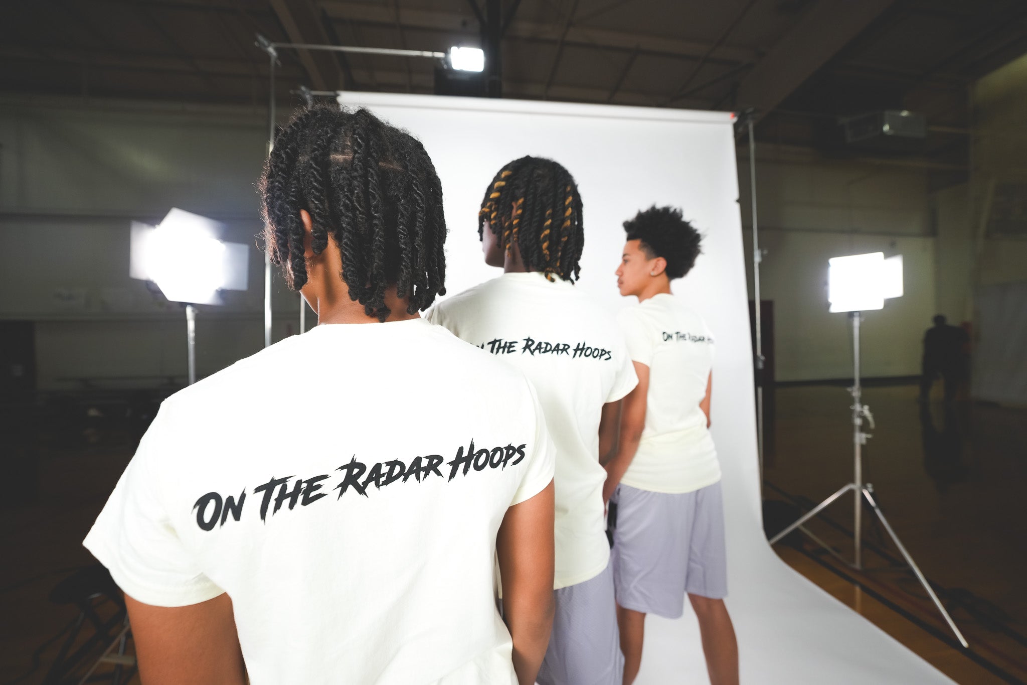 Anthony Edwards Shirt