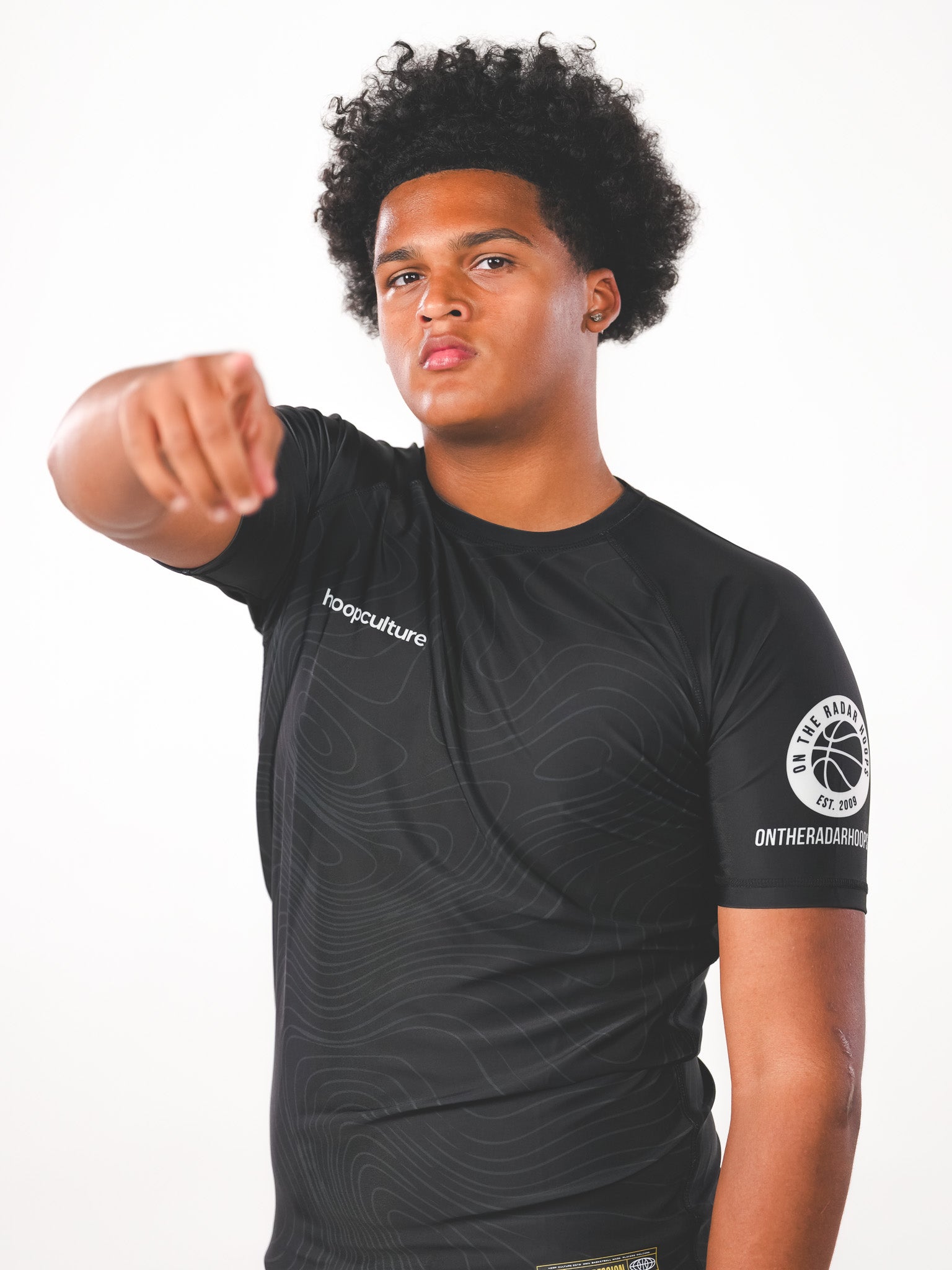 OTR Solar Compression Shirt
