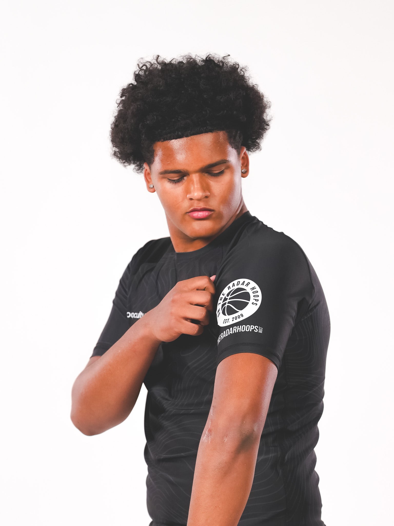 OTR Solar Compression Shirt