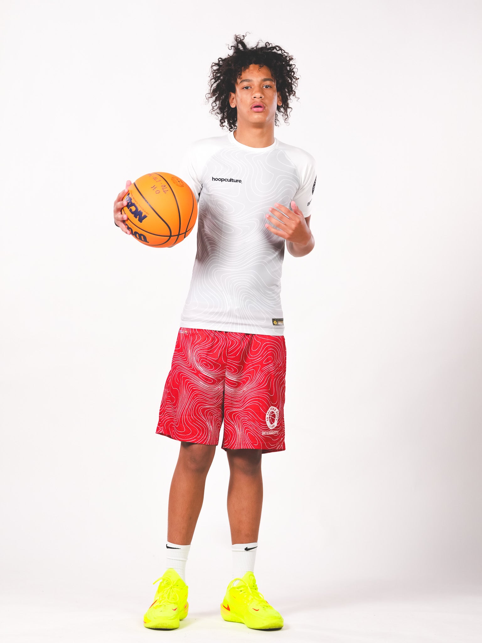 OTR Solar Compression Shirt