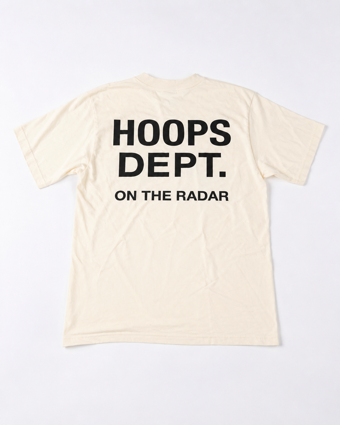 OTR Hoops Department T-Shirt